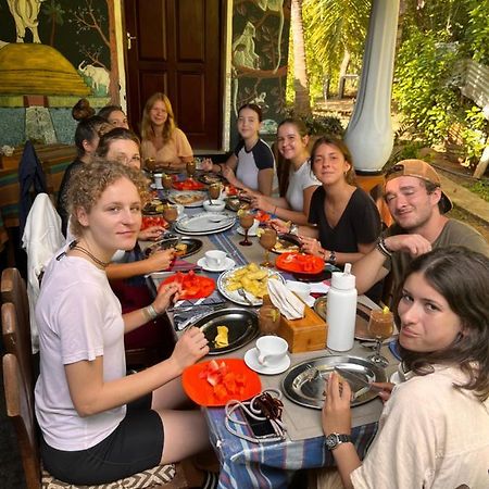 Sigiriya Village Home Stay Eksteriør bilde