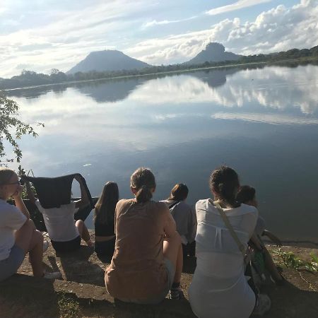 Sigiriya Village Home Stay Eksteriør bilde