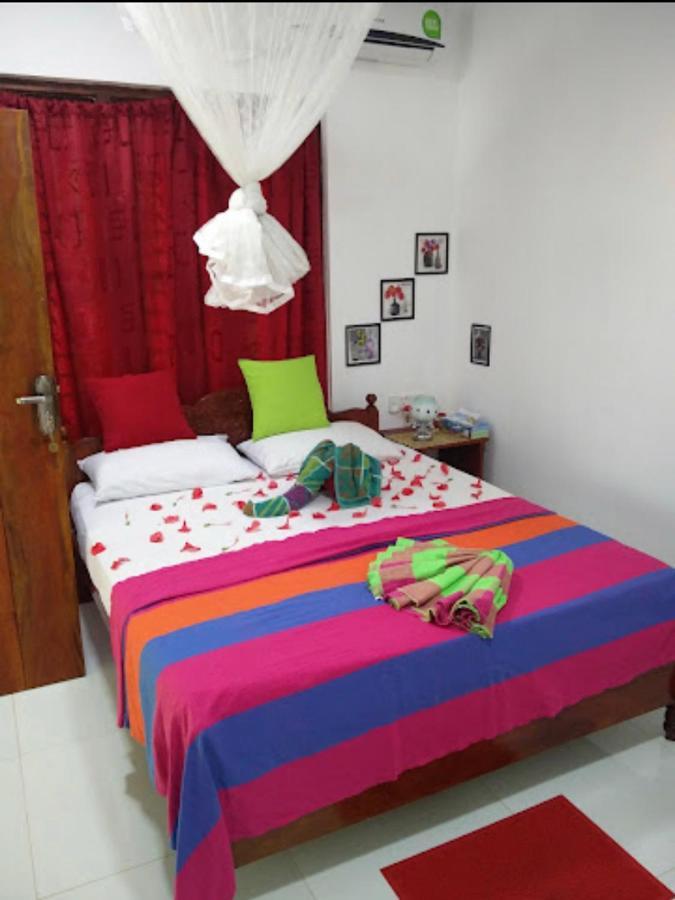 Sigiriya Village Home Stay Eksteriør bilde