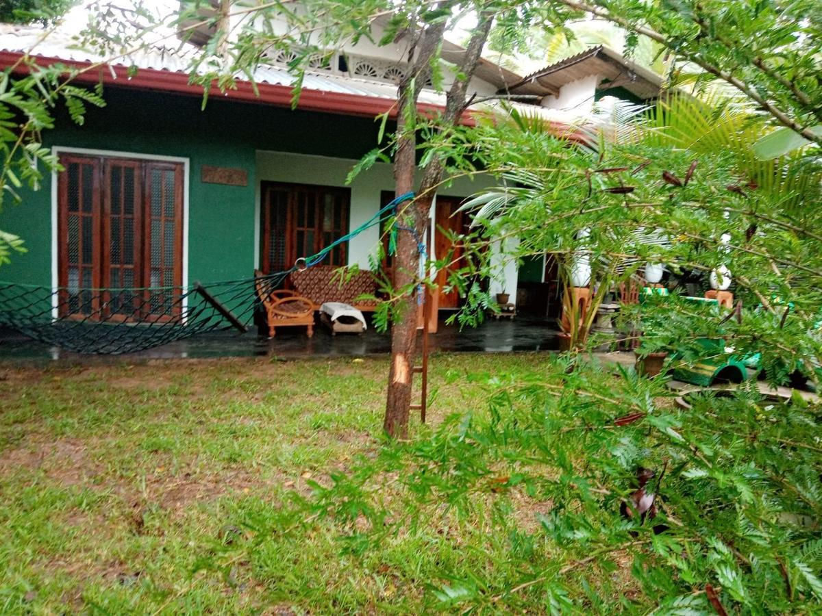 Sigiriya Village Home Stay Eksteriør bilde
