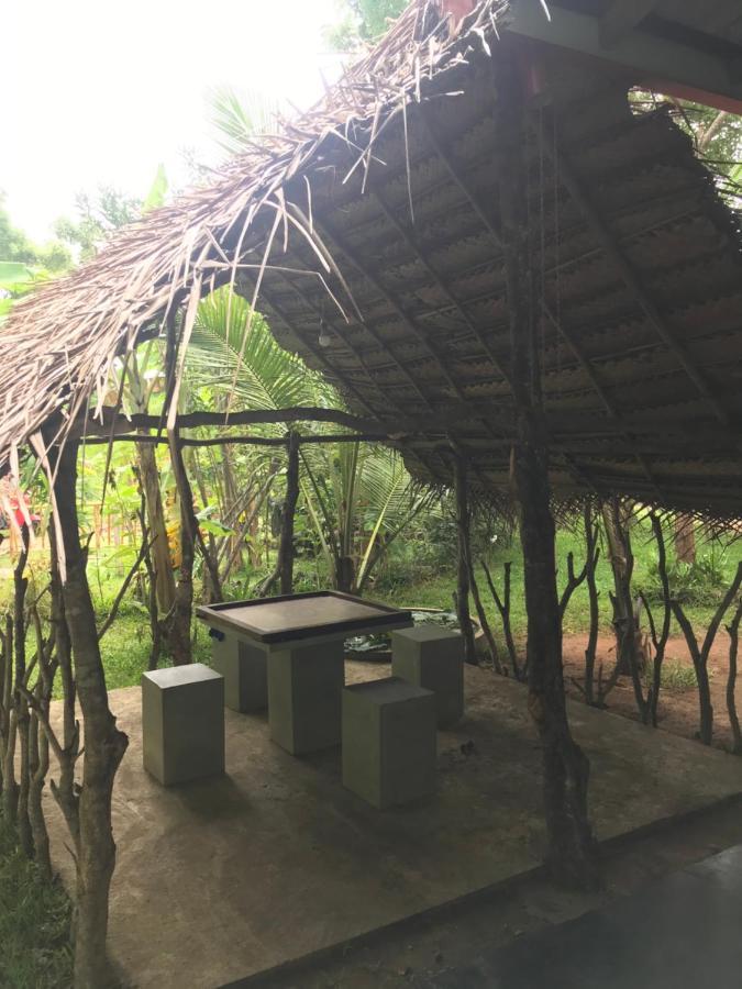 Sigiriya Village Home Stay Eksteriør bilde