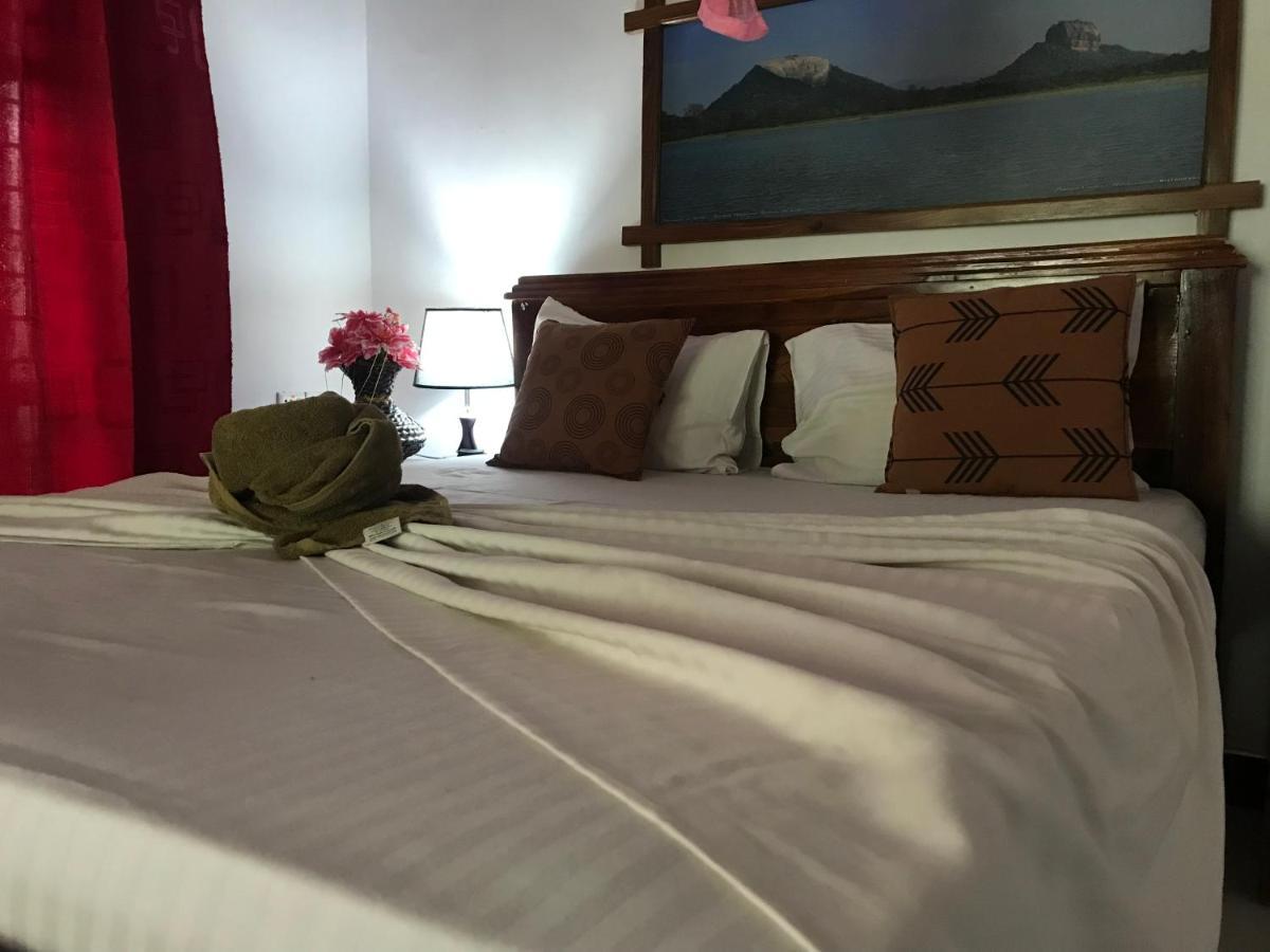 Sigiriya Village Home Stay Eksteriør bilde