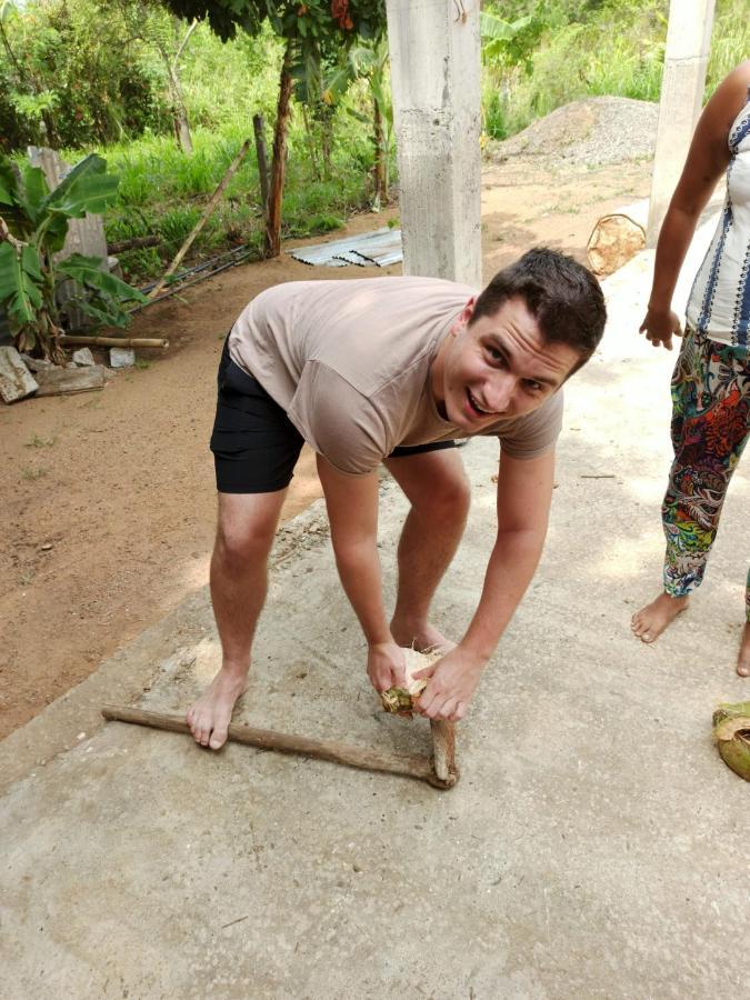 Sigiriya Village Home Stay Eksteriør bilde
