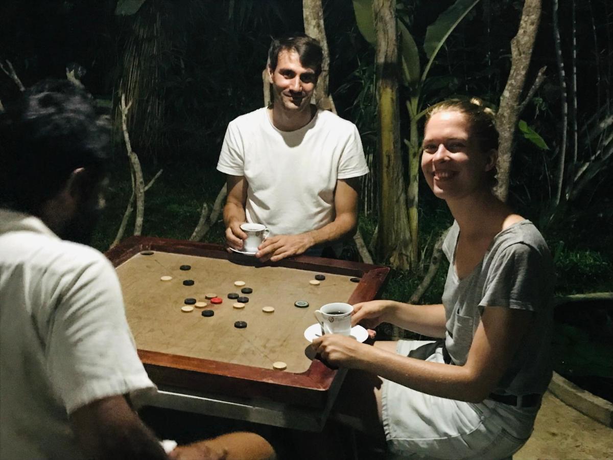 Sigiriya Village Home Stay Eksteriør bilde