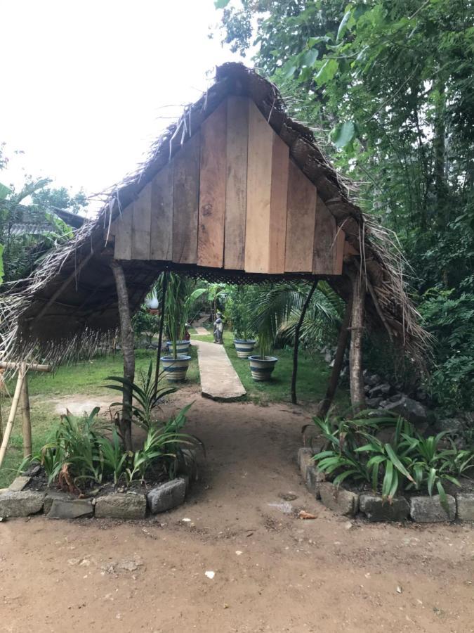 Sigiriya Village Home Stay Eksteriør bilde
