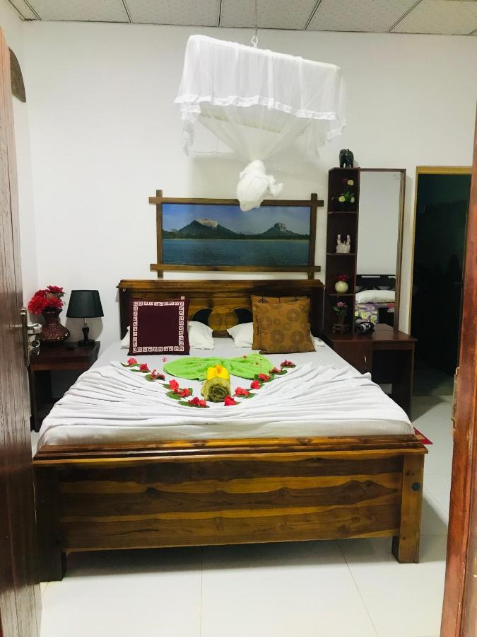 Sigiriya Village Home Stay Eksteriør bilde