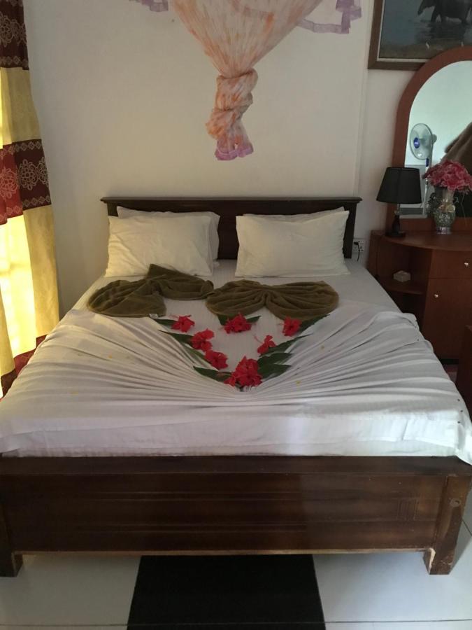 Sigiriya Village Home Stay Eksteriør bilde