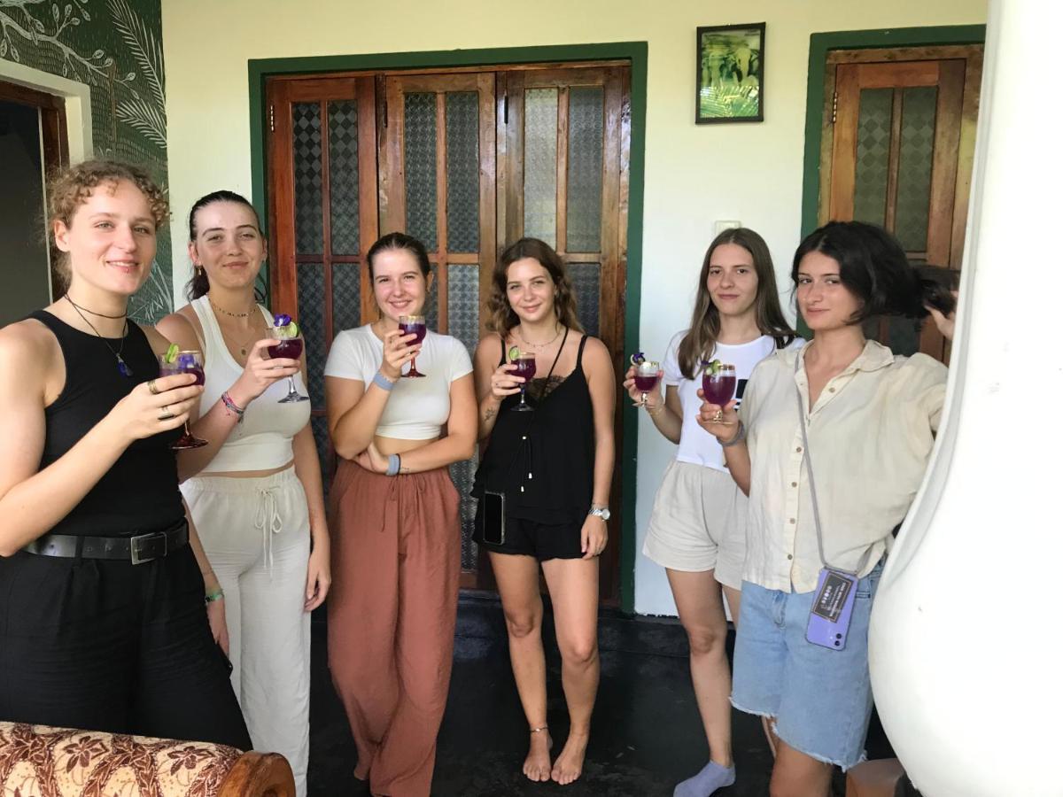 Sigiriya Village Home Stay Eksteriør bilde