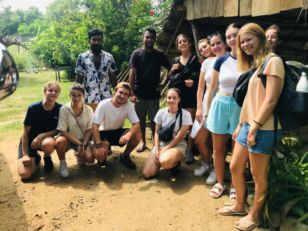 Sigiriya Village Home Stay Eksteriør bilde