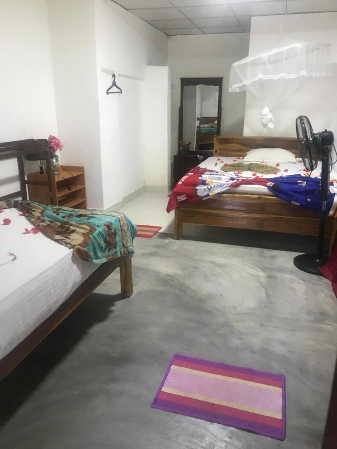 Sigiriya Village Home Stay Eksteriør bilde