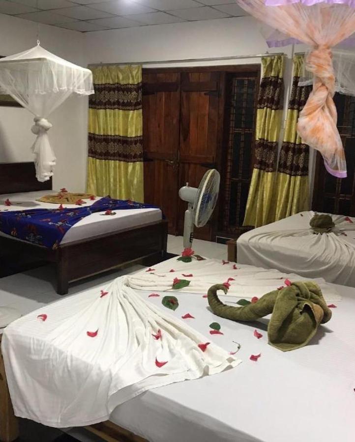 Sigiriya Village Home Stay Eksteriør bilde