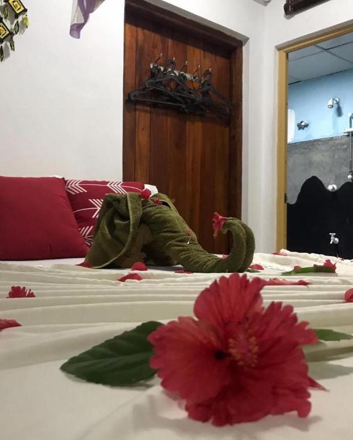 Sigiriya Village Home Stay Eksteriør bilde
