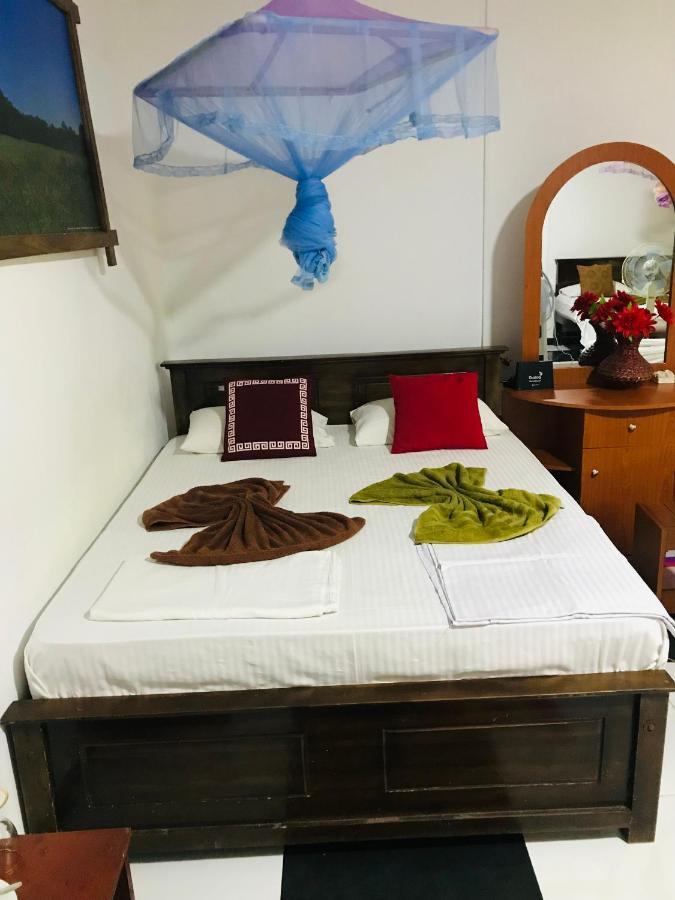 Sigiriya Village Home Stay Eksteriør bilde